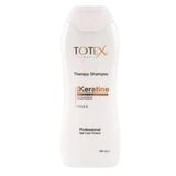 Totex Therapy Shampoo 400 ml Keratin Şampuan