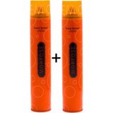 Totex Ultra Strong 2x400 ml Saç Spreyi