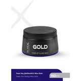 TOTEX Wax Gold 150 ml