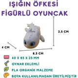 Totilina Ejderhanı Nasıl Eğitirsin Dişsiz Figür - Toothless Karakter Oyuncak
