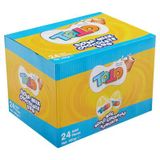 Toto Çikolatalı Yumurta 24 X 20 G