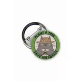 Totoro Anime Buton Rozet, Tyb1g28v6vpd9mrc80