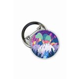 Totoro Anime Buton Rozet