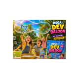 TOTTERİQ Mega Dev Balon Seti XXL – Dev Baloncuk Yapma Oyuncağı | Çocuklar İçin Eğlenceli Balon Seti