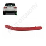 Touareg Sağ Arka Tampon Reflektörü 2003 - 2010 [7l6945106a]
