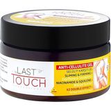 Touch Anti Selülit Jel-Sıkılaştırıcı-Inceltici ve Çatlak Karşıtı Jel 250 ml C Vitaminli (Selülit Jeli)