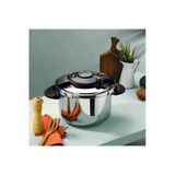 Touch & Cook Düdüklü Tencere 12 Litre