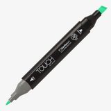 Touch G243 Green Deep Twin Marker