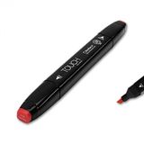 Touch GY172 Spectrum Green Twin Marker
