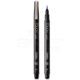 Touch Liner Brush Purple B Fırça Uçlu Kalem