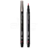 Touch Liner Brush Red B Fırça Uçlu Kalem