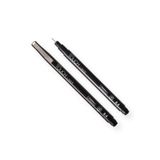 Touch Liner Siyah Teknik Çizim Kalemi 0,4mm