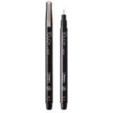 TOUCH LINER TEKNİK ÇİZİM KALEMİ 0.1MM KAHVERENGİ