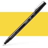 TOUCH LINER TEKNİK ÇİZİM KALEMİ 0.1MM SARI