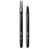 TOUCH LINER TEKNİK ÇİZİM KALEMİ 0.1MM YEŞİL