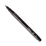TOUCH LINER TEKNİK ÇİZİM KALEMİ KESİK UÇ GRİ
