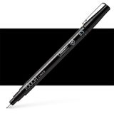 TOUCH LINER TEKNİK ÇİZİM KALEMİ KESİK UÇ SİYAH