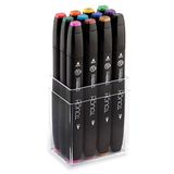 Touch Marker 12'li set MAIN Color