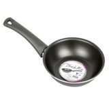 Touch Me 14 cm Grey Tava