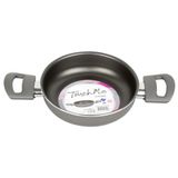 Touch Me 16 cm Grey Sahan