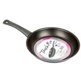 Touch Me 26 cm Grey Tava