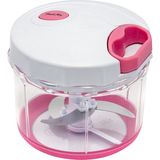 Touch Me 3 Bıçaklı El Rondosu 1000 ml 4 Adet