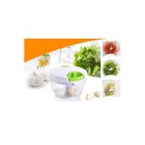Touch Me 3 Bıçaklı El Rondosu Blender İpli 1000 Ml
