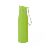 Touch Me Berlin Paslanmaz Çelik Termos 500 Ml 2 Adet
