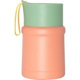 Touch Me Colourful Yiyecek Termosu 540 ml