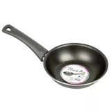 Touch Me Grey Tava 14 Cm 2 Adet