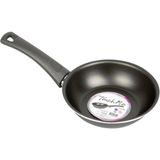 Touch Me Grey Tava 14 Cm 3 Adet