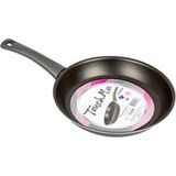 Touch Me Grey Tava 26 cm 4 Adet