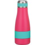 Touch Me Luna Paslanmaz Çelik Termos 380 ml 3 Adet