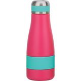Touch Me Luna Paslanmaz Çelik Termos 380 ml 4 Adet