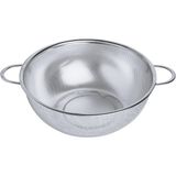 Touch Me Metal Süzgeç 28.5 Cm 2 Adet