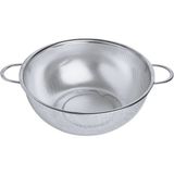 Touch Me Metal Süzgeç 28.5 Cm 3 Adet