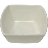 Touch Me Porselen Kare Çerezlik 9.7 cm 5 Adet