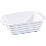 Touch Me Porselen Sufle Kabı 14 cm 4 Adet