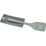 Touch Me Silikon Delikli Spatula