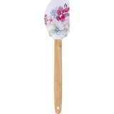 Touch Me Silikon Spatula (YHS-8904) 4 Adet