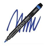Touch Opaque Su Bazlı Marker Kalem 0.8-1.3mm - Fıne Pack Blue 14 - SH8613003-2007