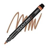 Touch Opaque Su Bazlı Marker Kalem 0.8-1.3mm - Fıne Pack Brown 20 - SH8613003-2010
