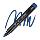 Touch Opaque Su Bazlı Marker Kalem 1.5-2.3mm - Medıum Pack Blue 14 - SH8613003-2022