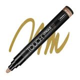 Touch Opaque Su Bazlı Marker Kalem 1.5-2.3mm - Medıum Pack Copper 30 - SH8613003-2030