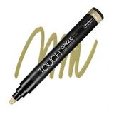 Touch Opaque Su Bazlı Marker Kalem 1.5-2.3mm - Medıum Pack Gold 26 - SH8613003-2028