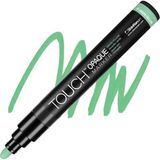 Touch Opaque Su Bazlı Marker Kalem 1.5-2.3mm - Medıum Pack Green Yellow 8 - SH8613003-2019