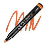 Touch Opaque Su Bazlı Marker Kalem 1.5-2.3mm - Medıum Pack Orange 4 - SH8613003-2017