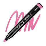 Touch Opaque Su Bazlı Marker Kalem 1.5-2.3mm - Medıum Pack Pınk 18 - SH8613003-2024