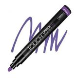 Touch Opaque Su Bazlı Marker Kalem 1.5-2.3mm - Medıum Pack Purple 16 - SH8613003-2024