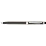 Touch Pen 599 Stylus Tükenmez Kalem Siyah - Standart